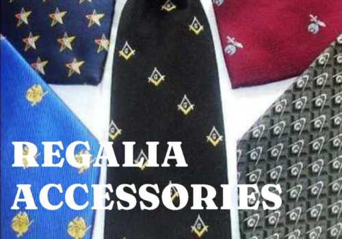 Regalia Products