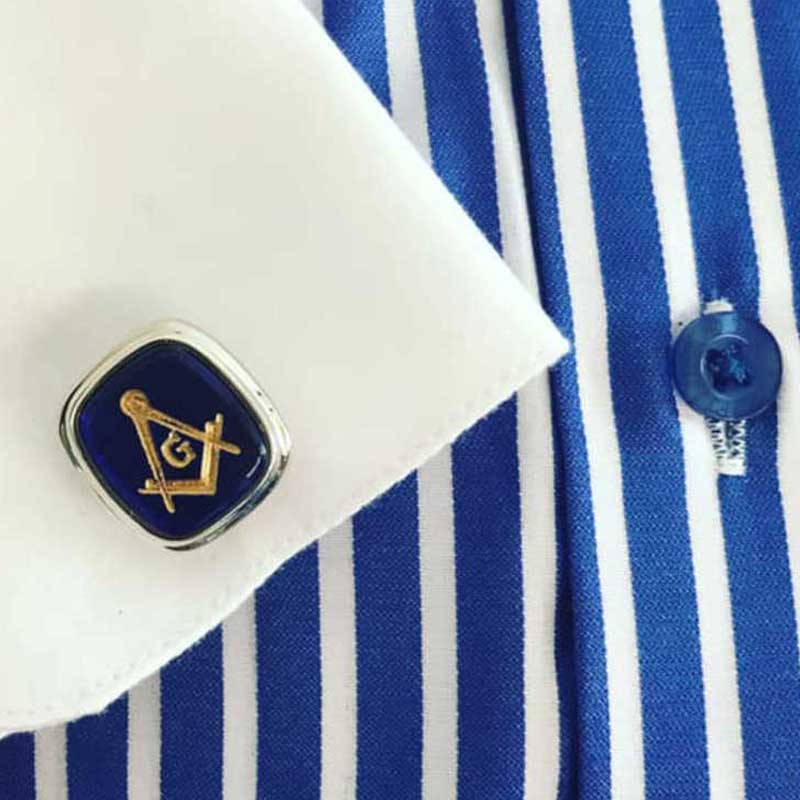 Loyalty Brand Products Cufflinks