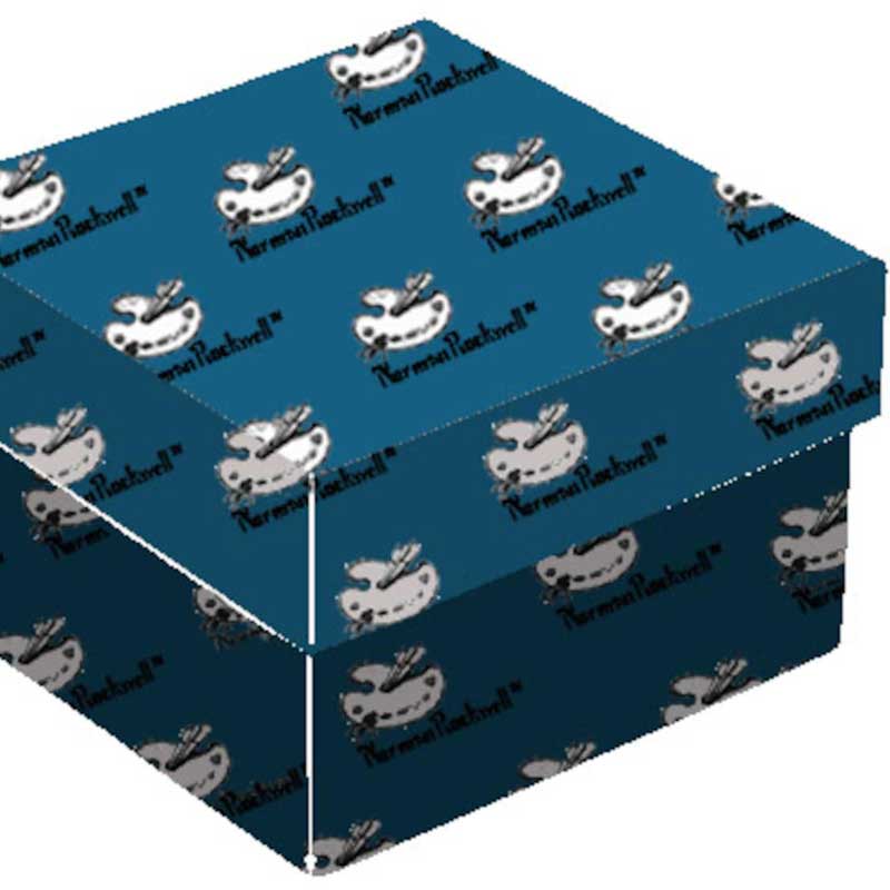 Loyalty Brand Products Fabric Boxes